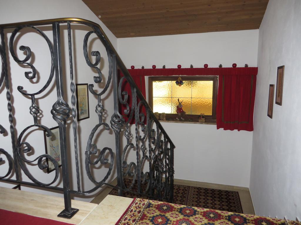 Pension Muehlbachhof Alpbach Exterior foto