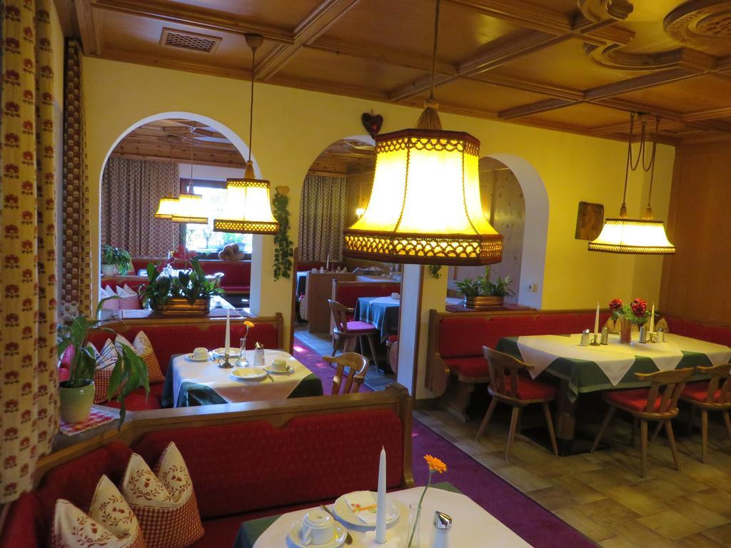 Pension Muehlbachhof Alpbach Exterior foto